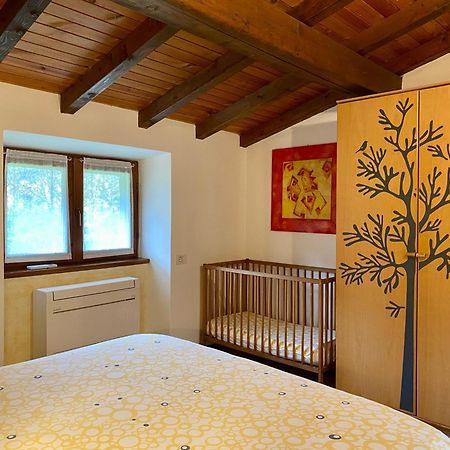 Appartamento Casa Cinzia Gravedona Esterno foto