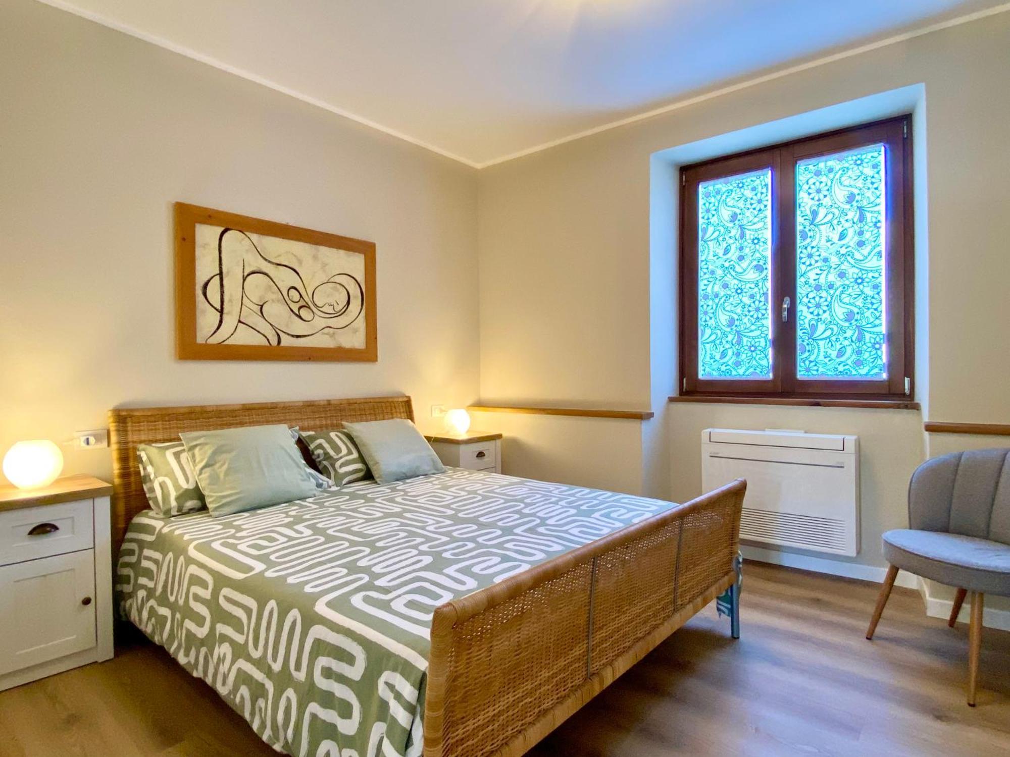 Appartamento Casa Cinzia Gravedona Esterno foto