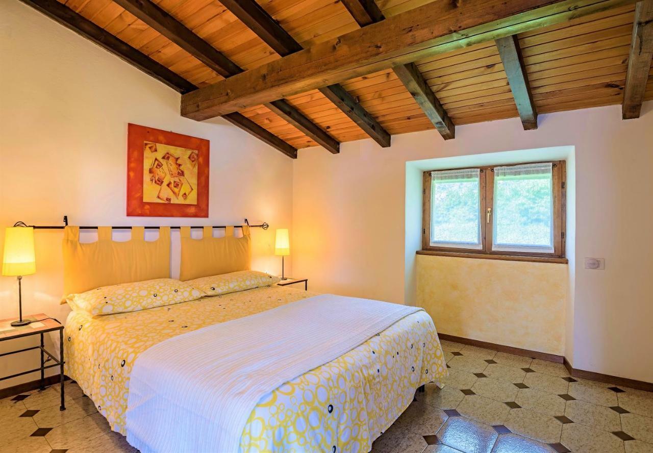 Appartamento Casa Cinzia Gravedona Esterno foto